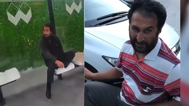Kedi sesiyle insanları trolleyen adamdan özel performans