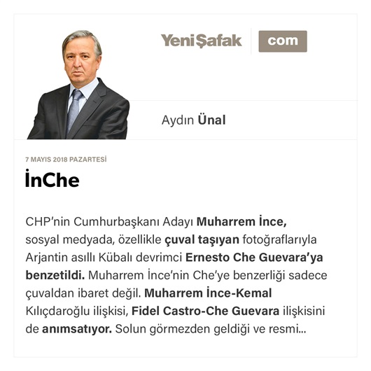 İnChe