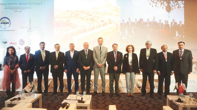 Türkiye, Kosova ve Pakistan arasında önemli bağlar olsa da şu anki durum istenilen seviyeye ulaşmış değil.