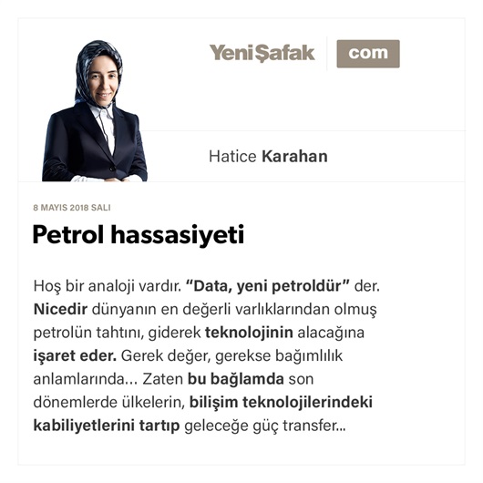 Petrol hassasiyeti