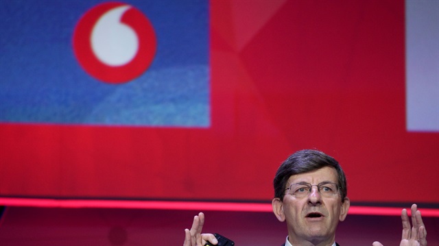 TV3's Malone set to exit Germany in €18bn Vodafone deal