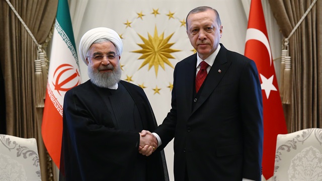 Putin, Erdogan stress preservation of Iran nuclear deal