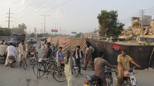United States imposes travel restrictions on Pakistani diplomats