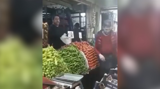 Pazarcı