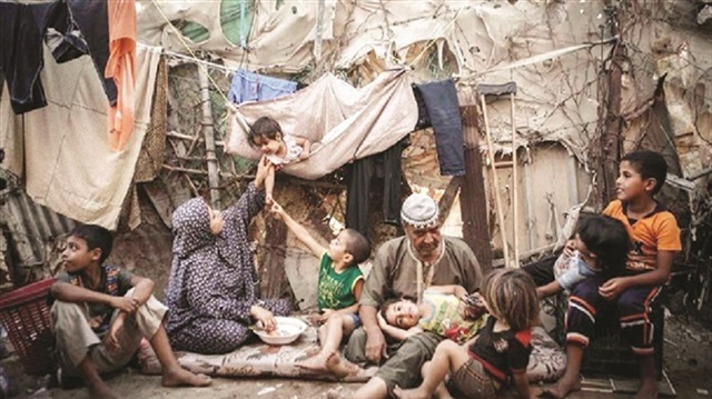 poverty-in-arab-countries-one-third-of-the-population-of-the-arab