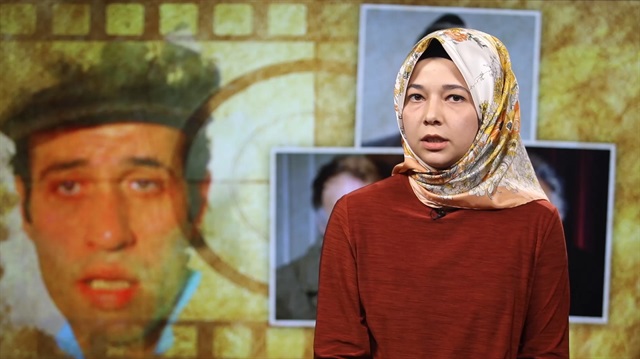 İlkler: Yeşilçamdan bir Kemal Sunal geçti