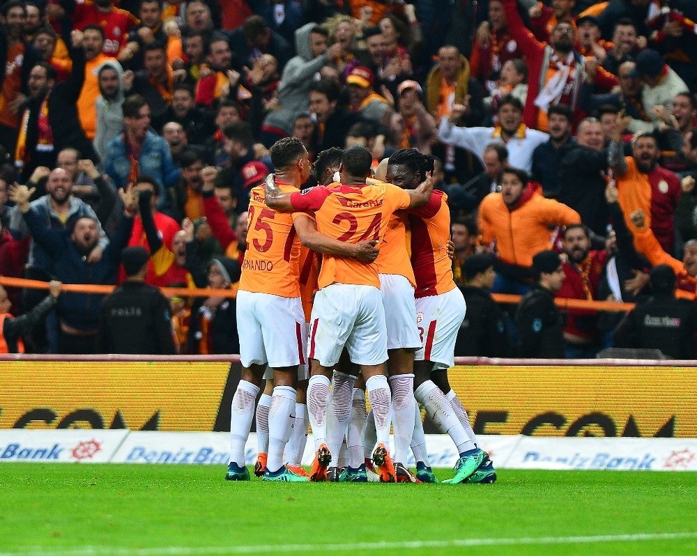 Galatasaray Yeni Malatyaspor canlı izle! beIN Sports canlı
