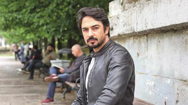 Oyuncu Taylan Güner