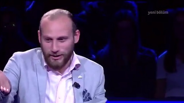 'Artık hac farz oldu'