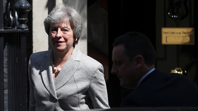 European Union warns Brexit Britain: 'The clock is ticking' European Union warns Brexit Britain: 'The clock is ticking'
