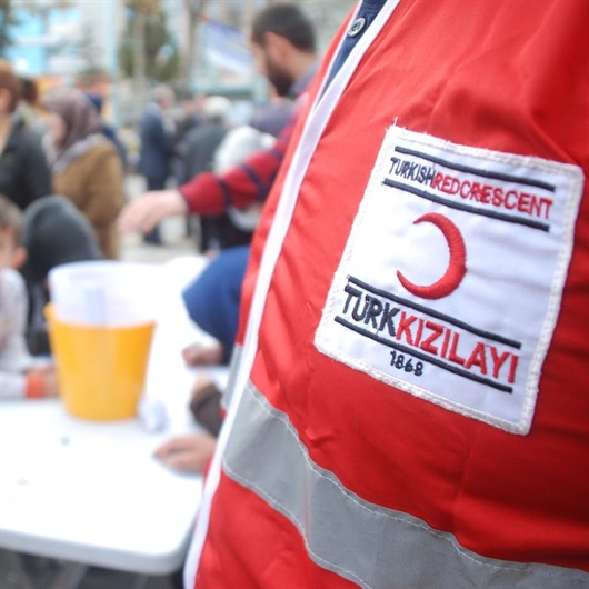 Ramazan'da iyiliğin sesi olacaklar