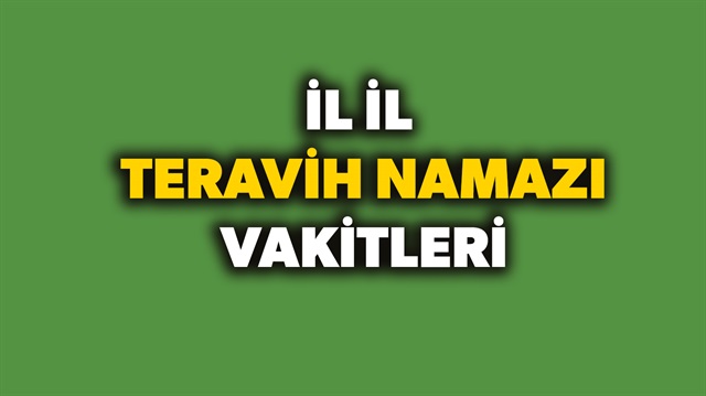 Gumulcine Namaz Vakitleri