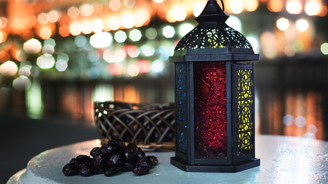11 ayın sultanı Ramazan ayı yarın başlıyor.