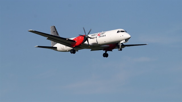 Nextjet