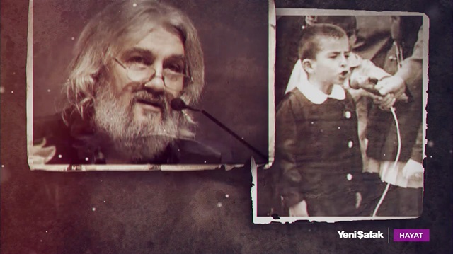 Geriye 60 kitap bırakan Salih Mirzabeyoğlu hayatını kaybetti
