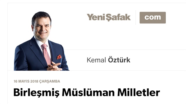 Birleşmiş Müslüman Milletler
