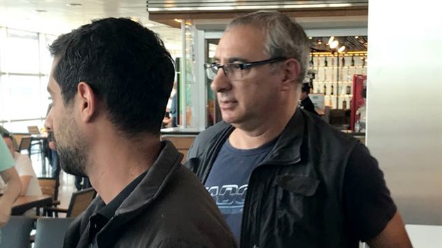 İsrail'in Ankara Büyükelçisi