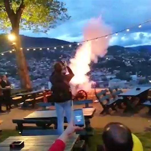 Bosna Hersek'te Ramazan heyecanı başladı