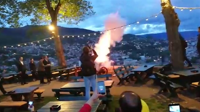 Bosna Hersekte Ramazan heyecanı başladı