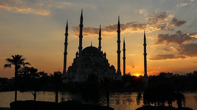 Dünya liderleri Müslümanların Ramazan ayını kutladı.
