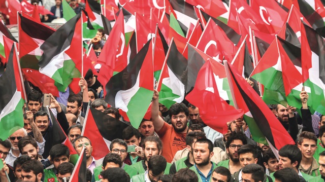 Tarımsal ticarette net ihracatçı olan Türkiye’nin İsrail’e tarımsal ihracatı geçen sene 270 milyon dolar olurken, tarım ithalatı 38 milyon dolarda kaldı. Türkiye’nin toplam tarımsal ihracatında İsrail’in payı da sadece yüzde 1,6 oldu.