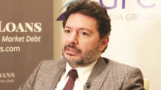 Halk Bankası Genel Müdür Yardımcısı Hakan Atilla’