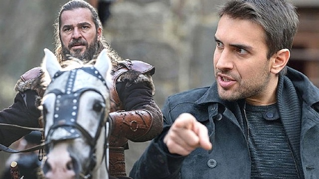 Diriliş Ertuğrul Total grubunda ikinci sıraya yerleşti.