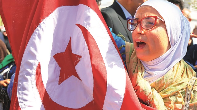 Tunus