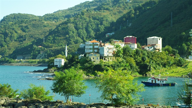 Giresun'da kanser hastaları için 'onkoloji sağlık köyü' oluşturma projesi hazırlanıyor.