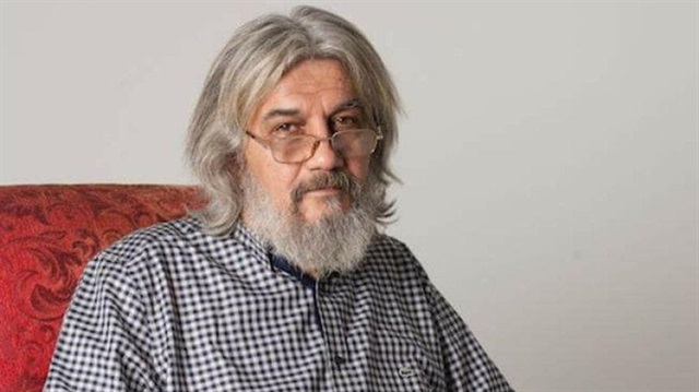 Salih Mirzabeyoğlu hayatını kaybetti.