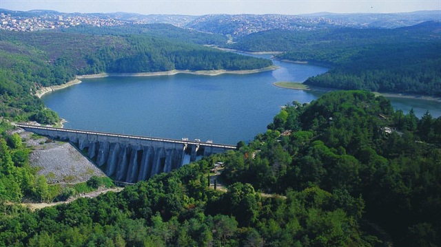 İSKİ