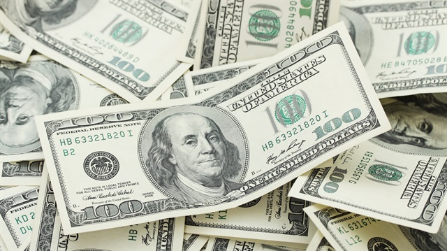 Dolar endeksindeki yükselişin yanısıra Euro Bölgesi enflasyon verisinde yaşanan düşüş, euro/dolar paritesinin 1,18'in altına inmesine neden oldu.