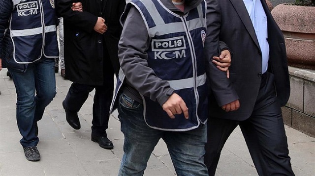 FETÖ operasyonu