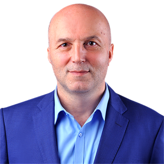 Ahmet Ulusoy