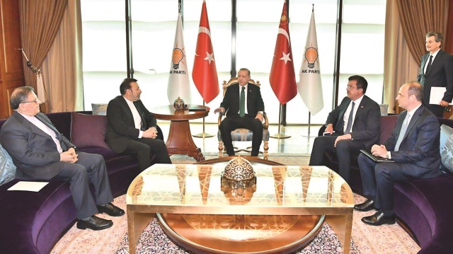 Ekonomik karşılığı olmayan spekülatif döviz hareketlerine Merkez Bankası’ndan müdahale sinyali geldi.