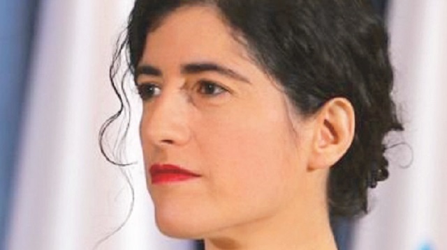 Michal Maayan