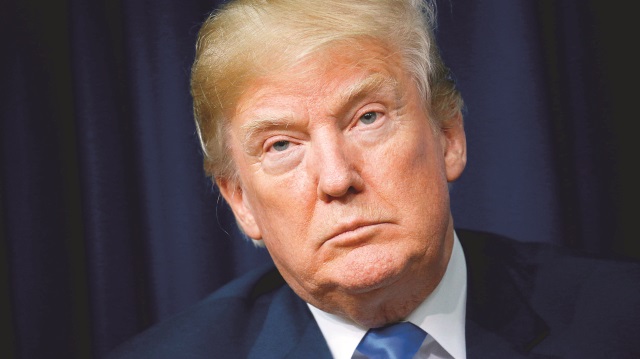 Trump’tan göçmenlere bir hakaret daha