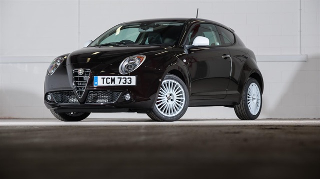 İtalyan otomotiv devi Fiat iki modelin üretimini sonlandırıyor.