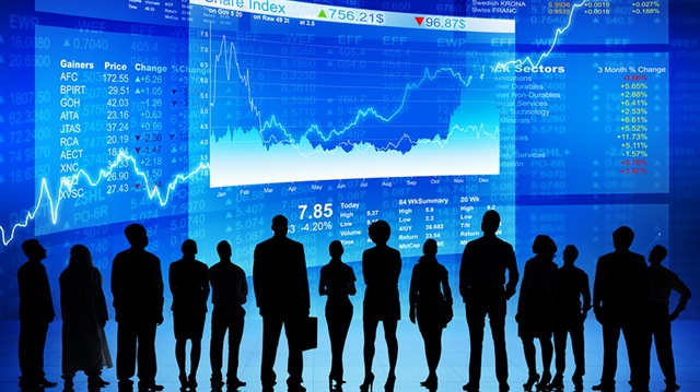 Halka arz sonrası yurtiçi ve dışında şirket alımları yapılacak.
