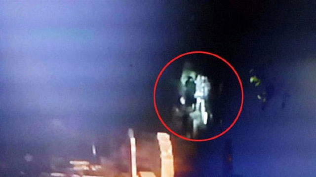 Çorum'da yaşanan gizemli kız olayında yeni gelişmeler