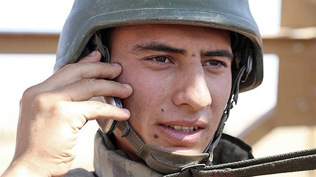 TSK arasındaki mesajlaşma için de SMS veya WhatsApp gibi mesajlaşma uygulamalarının yerine uçtan uca şifreli özel bir mesajlaşma uygulamasının geliştirileceği söyleniyor.
