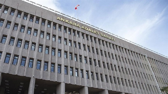 Sınav sorularını sızdıran 21 kişiye FETÖ'den gözaltı kararı