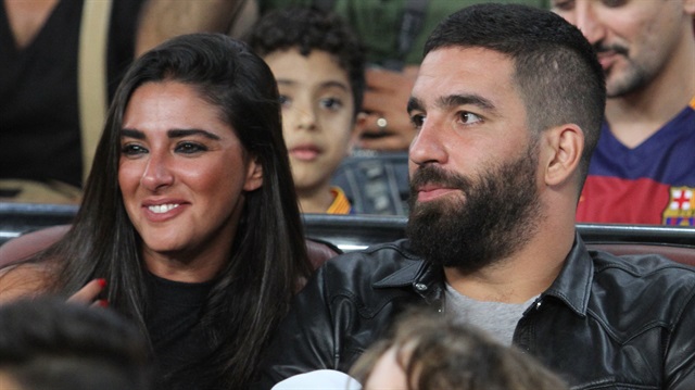 Kafasına demir düşen ve kanlar içerisinde kalan Aslıhan Doğan, dikiş sonrası taburcu edildi.