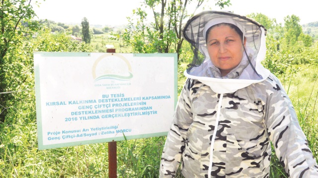 KOBİ’ler ekonomiye büyük katkı sağlıyor.