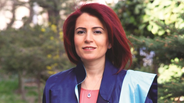 Neslihan Karataş Durmuş