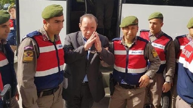 Alaattin Çakıcı hastaneye kaldırıldı