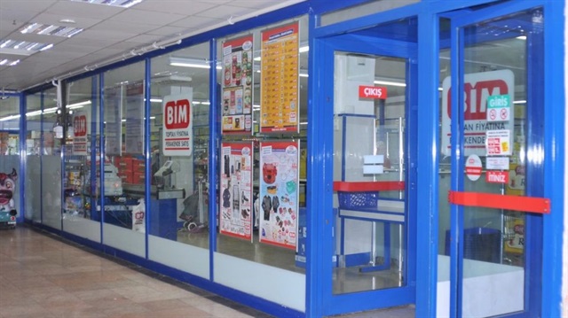 BİM, teknolojik ürün satışıyla farklı bir kitleye de hitap etmeye başladı.