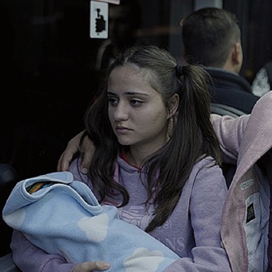Amatör sinemacıların Cannes hayali gerçek oldu