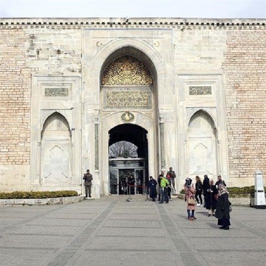 Hedef 10 milyonun üzerinde ziyaretçi sayısı