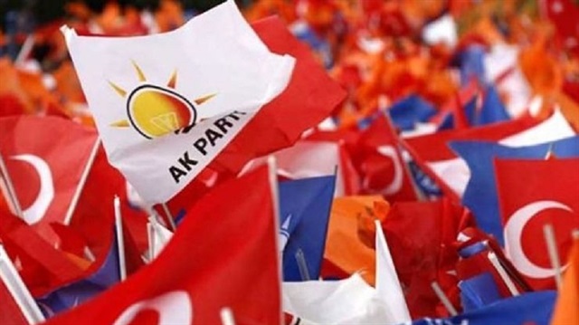 AK Parti'nin en yaşlı adayı Mardin'den
